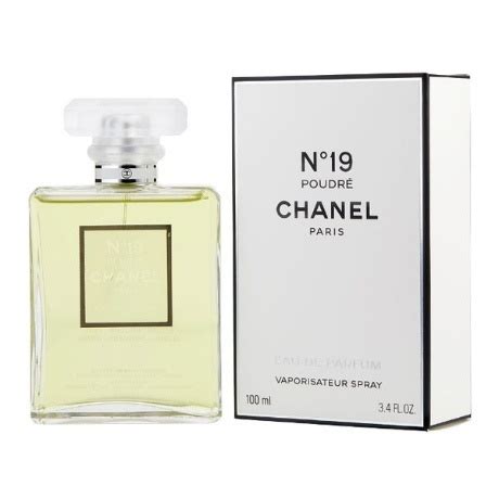 샤넬 No.19 뿌드르 EDP (100ml) : 다나와 가격비교.